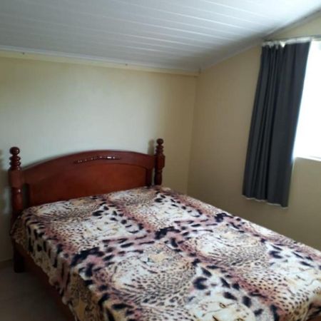 Apartamento Residencial Caxias Bombinhas Exterior foto
