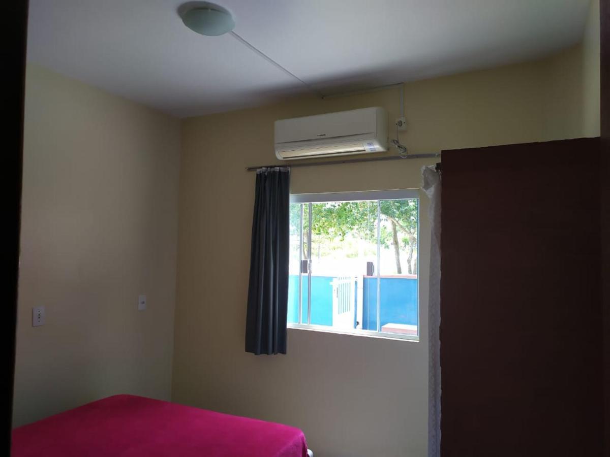 Apartamento Residencial Caxias Bombinhas Habitación foto