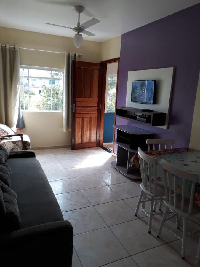 Apartamento Residencial Caxias Bombinhas Exterior foto