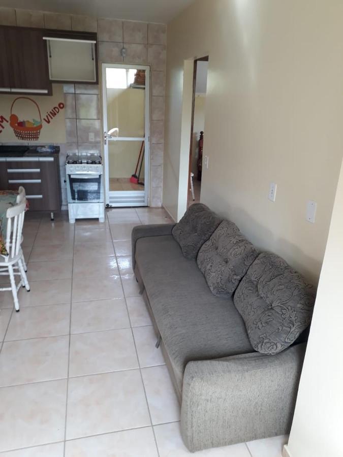 Apartamento Residencial Caxias Bombinhas Exterior foto